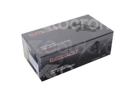 BOBINA FORD EDGE,EXPLORER,FIESTA,FOCUS 2.0L 12-18; LINCOLN MKZ L4 2.0L 13-17, STANDARD: UF670, WELLS; C1816 BOBIMEX BOBIMEX