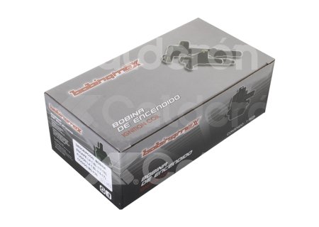 BOBINA FORD ESCAPE L4 1.5L 17-18, FUSION L4 1.5L 14-17 STANDARD: UF735 BOBIMEX BOBIMEX