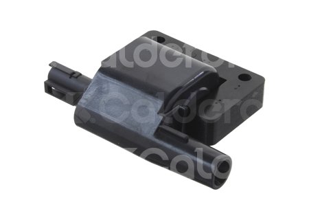 BOBINA HONDA PASSPORT L4 2.6L 94-96, ISUZU AMIGO L4 2.3L 90-93, ISUZU AMIGO L4 2.6L 89-94. STANDARD: UF64, WELLS: C879 BOBIMEX BOBIMEX