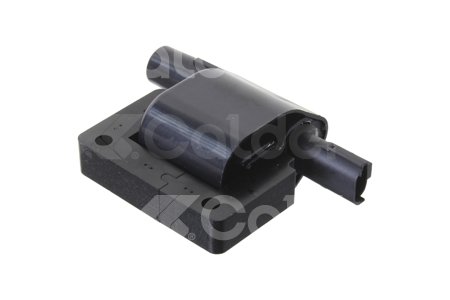 BOBINA HONDA PASSPORT L4 2.6L 94-96, ISUZU AMIGO L4 2.3L 90-93, ISUZU AMIGO L4 2.6L 89-94. STANDARD: UF64, WELLS: C879 BOBIMEX BOBIMEX