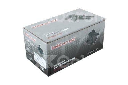 BOBINA HONDA PASSPORT V6 3.2L 00-02, ISUZU AMIGO V6 3.2L 2000, AXIOM V6 3.5L 02-03. STANDARD: UF251. WELLS: C1256 BOBIMEX BOBIMEX