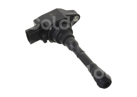 BOBINA NISSAN VERSA 13-15, MARCH 13-15, JUKE L4 1.6L 11-17. STANDARD: UF659, WELLS: C1807 BOBIMEX BOBIMEX
