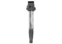 BOBINA TOYOTA COROLLA L4 1.8L 2009-2012, MATRIX L4 1.8L 2009-2010, PRIUS HIBRIDO L4 1.8L 2010-2012, TIPO DE BOBINA: ENCENDIDO POR BOBINA EN BUJIA, ALAMBRE DE BOBINA INCLUIDO: NO, COLOR: NEGRO Y PLATA, CONECTOR DE GENERO: FEMENINO, CANTIDAD DE CONECTORES: 1, FORMA DEL CONECTOR: RECTANGULAR, TIPO DE GRADO: REEMPLAZO ESTANDAR, ALTURA: 6.606 PULGADAS, ALTURA: 167.8 MILIMETROS, TIPO DE ENCENDIDO: ELECTRONICO, TIPO DE MONTAJE: 1 ORIFICIO DE MONTAJE, HARDWARE DE MONTAJE INCLUIDO: NO, CANTIDAD DE ORIFICIOS DE MONTAJE: 1, LLENO DE ACEITE: NO, REQUIERE RESISTENCIA EXTERNA: NO, GENERO TERMINAL: MASCULINO, CANTIDAD TERMINAL: 4, TIPO DE TERMINAL: CUCHILLA, VOLTAJE: 12 VCC, DELPHI: GN10341-11B1 DELPHI