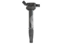 BOBINA TOYOTA COROLLA L4 1.8L 2009-2012, MATRIX L4 1.8L 2009-2010, PRIUS HIBRIDO L4 1.8L 2010-2012, TIPO DE BOBINA: ENCENDIDO POR BOBINA EN BUJIA, ALAMBRE DE BOBINA INCLUIDO: NO, COLOR: NEGRO Y PLATA, CONECTOR DE GENERO: FEMENINO, CANTIDAD DE CONECTORES: 1, FORMA DEL CONECTOR: RECTANGULAR, TIPO DE GRADO: REEMPLAZO ESTANDAR, ALTURA: 6.606 PULGADAS, ALTURA: 167.8 MILIMETROS, TIPO DE ENCENDIDO: ELECTRONICO, TIPO DE MONTAJE: 1 ORIFICIO DE MONTAJE, HARDWARE DE MONTAJE INCLUIDO: NO, CANTIDAD DE ORIFICIOS DE MONTAJE: 1, LLENO DE ACEITE: NO, REQUIERE RESISTENCIA EXTERNA: NO, GENERO TERMINAL: MASCULINO, CANTIDAD TERMINAL: 4, TIPO DE TERMINAL: CUCHILLA, VOLTAJE: 12 VCC, DELPHI: GN10341-11B1 DELPHI