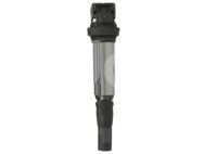 BOBINA BMW 750 4.4L V8 2009-2015, 750 4.8L V8 2006-2008, 128I 3.0L V6 2008-2013, 135I 3.0L V6 2011-2013, 228I 2.0L L4 2014-2016, 320I 2.0L L4 2013-2018, 325CI 2.5L V6 2003-2006, 325I 2.5L V6 2003-2005, 325I 3.0L V6 2006-2006, 325XI 2.5L V6 2003-2005, 325XI 3.0L V6 2006-2006, 328I 2.0L L4 2012-2016, 328I 3.0L V6 2007-2013, 328XI 3.0L V6 2007-2008, 330CI 3.0L V6 2003-2006, 330I 3.0L V6 2003-2005, 330XI 3.0L V6 2003-2006, 335I 3.0L V6 2011-2016, 428I 2.0L L4 2014-2016, 435I 3.0L V6 2014-2016, 525I 2.5L V6 2003-2005, 525I 3.0L V6 2006-2007, 525XI 3.0L V6 2006-2007, 528I 2.0L L4 2012-2016, 528I 3.0L V6 2008-2011, 528XI 3.0L V6 2008-2008, 530I 3.0L V6 2003-2007, 530XI 3.0L V6 2006-2007, 535I 3.0L V6 2010-2017, 545I 4.4L V8 2004-2005, 550I 4.4L V8 2010-2016, 550I 4.8L V8 2006-2010, 640I 3.0L V6 2012-2019, 645CI 4.4L V8 2004-2005, 650I 4.4L V8 2012-2015, 650I 4.8L V8 2006-2010, 740I 3.0L V6 2013-2015, 740LI 3.0L V6 2013-2015, 745I 4.4L V8 2002-2005, 745LI 4.4L V8 2002-2005, 750I 4.4L V8 2009-2015, 750I 4.8L V8 2006-2008, 750LI 4.4L V8 2010-2015, 760I 6.0L V12 2004-2006, 760LI 6.0L V12 2003-2015, ACTIVEHYBRID 3.0L V6 2012-2016, ALPINA 4.4L V8 2007-2015, M2 3.0L V6 2016-2020, M235I 3.0L V6 2014-2016, M3 3.0L V6 2015-2018, M3 3.2L V6 2001-2006, M4 3.0L V6 2015-2020, M5 4.4L V8 2013-2015, M6 4.4L V8 2012-2015, M760I 6.6L V12 2017-2020, X1 2.0L L4 2013-2015, X1 3.0L V6 2013-2015, X3 2.0L L4 2013-2017, X3 2.5L V6 2004-2006, X3 3.0L V6 2004-2017, X4 2.0L L4 2015-2018, X4 3.0L V6 2015-2018, X5 2.0L L4 2016-2018, X5 3.0L V6 2003-2018, X5 4.4L V8 2004-2011, X6 3.0L V6 2011-2019, X6 4.4L V8 2008-2014, Z3 3.2L V6 2001-2002, Z4 2.0L L4 2012-2016, Z4 2.5L V6 2003-2005, Z4 3.0L V6 2003-2011, Z4 3.2L V6 2006-2008; MINI COOPER 1.6L L4 2011-2016, TONELERO 1.6L L4 2007-2015 TIPO BOBINA: BOBINA DE LÁPIZ, ALAMBRE DE BOBINA INCLUIDO: NO, COLOR: NEGRO Y PLATA, CONECTOR DE GÉNERO: FEMENINO, CANTIDAD DE CONECTORES: 1, FORMA DEL CONECTOR: TRIANGULAR, TIPO DE GRADO: REEMPLAZO ESTÁNDAR, ALTURA: 6.886 PULGADAS, ALTURA: 174.9 MILIMETRO, TIPO DE ENCENDIDO: ESTANDAR, TIPO DE MONTAJE: CLIP DE RETENCIÓN, HARDWARE DE MONTAJE INCLUIDO: NO, LLENO DE ACEITE: NO, REQUIERE RESISTENCIA EXTERNA: NO, GENERO TERMINAL: MASCULINO, CANTIDAD TERMINAL: 3, TIPO DE TERMINAL: CUCHILLA, VOLTAJE: 12 VCC, DELPHI: GN10572-11B1 DELPHI