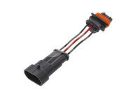 BOBINA BOSCH CHEVROLET LUV L4 2.2L 1999-2003, LUV L4 2.3L 1997, MERIVA L4 1.8L 2006-2008; FIAT IDEA L4 1.8L 2008-2009, PALIO L4 1.6L/1.8L 2008-2009, 
BOSCH ACTUAL: F000ZS0222 BOSCH