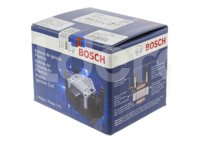 BOBINA BOSCH CHEVROLET LUV L4 2.2L 1999-2003, LUV L4 2.3L 1997, MERIVA L4 1.8L 2006-2008; FIAT IDEA L4 1.8L 2008-2009, PALIO L4 1.6L/1.8L 2008-2009, 
BOSCH ACTUAL: F000ZS0222 BOSCH
