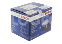 BOBINA BOSCH CHEVROLET LUV L4 2.2L 1999-2003, LUV L4 2.3L 1997, MERIVA L4 1.8L 2006-2008; FIAT IDEA L4 1.8L 2008-2009, PALIO L4 1.6L/1.8L 2008-2009, 
BOSCH ACTUAL: F000ZS0222 BOSCH