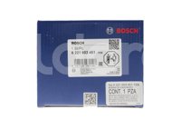 BOBINA BOSCH CHEVROLET TORNADO L4 1.8L 2011-2016 0221603451 BOSCH