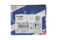 BOBINA BOSCH FORD ECOSPORT L3 1.5L 2018-2021, EDGE L4 2.0L 2017-2018, EDGE V6 2.7L 2017-2018, ESCAPE L4 2.0L 2014-2019, ESCAPE L4 2.5L 2014-2019, FOCUS L4 2.0L 2012-2018, FOCUS L4 2.3L 2016-2017, FOCUS L5 2.5L 2012, FUSION L4 2.0L 2017-2020, FUSION L4 2.5L 2013-2019, MUSTANG L4 2.3L 2018-2021, MUSTANG V6 3.7L 2016-2017, MUSTANG V8 5.0L 2016-2021, MUSTANG V8 5.2L 2018, MUSTANG V8 5.4L 2016-2017; JAGUAR XF L4 2.0L 2013-2015, XF V6 3.0L 2013,2015, XF V8 4.2L 2013-2015, XF V8 5.0L 2013-2015; LAND ROVER RANGE ROVER  EVOQUE L4 2.0L 2013-2017; LINCOLN MKC L4 2.0L 2015-2019, MKC L4 2.3L 2015-2019, MKZ L4 2.0L 2013-2020, MKZ V6 3.0L 2017-2020, MKZ V6 3.5L 2013, MKZ V6 3.7L 2013-2016; VOLVO S60 L4 1.6L 2012-2014, S60 L4 2.0L 2012-2014, S60 V6 3.0L 2012-2014, S80 L4 2.0L 2012-2013, S80 L5 2.5L 2012, S80 V6 3.0L 2012-2013, XC60 L4 2.0L 2012-2014, XC60 L5 2.5L 2014, XC60 V6 3.0L 2012-2014 0221604700 BOSCH