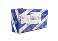 BOBINA BOSCH AUDI A1 L4 1.4L 2016-2018, A3 L4 1.4L 2014-2016, 2018-2020, A3 L4 1.8L 2014-2016, A3 L4 2.0L 2018-2020, A4 L4 2.0L 2018-2020, A5 L4 1.8L 2014, A5 L4 2.0L 2014-2016, 2018, A5 QUATTRO L4 2.0L 2018, A5 SPORTBACK L4 2.0L 2019, A6 QUATTRO L4 2.0L 2021, A6 QUATTRO V6 3.0L 2018-2021, A7 QUATTRO L4 2.0L 2018, A7 QUATTRO V6 3.0L 2017-2018, A7 SPORTBACK L4 2.0L 2021, A7 SPORTBACK V6 3.0L 2019-2021, A8 QUATTRO V6 3.0L 2019-2021, A8 QUATTRO V8 4.0L 2021, Q2 QUATTRO L4 2.0L 2018, Q5 L4 2.0L 2015-2016, 2018, Q5 V6 3.0L 2013, 2015-2016, Q7 V6 3.0L 2021, Q8 V6 3.0L 2019-2021, RS3 L5 2.5L 2018, RS5 V6 2.9L 2019, S3 L4 2.0L 2018, S5 V6 3.0L 2019, S5 SPORTBACK V6 3.0L 2019, SQ5 V6 3.0L 2019-2020, TT L4 1.8L 2016-2018, TT QUATTRO L4 2.0L 2017-2018, TTS QUATTRO L4 2.0L 2020-2021; PORSCHE CAYENNE V6 2.9L 2019-2021, CAYENNE V6 3.0L 2019-2021, CAYENNE V8 4.0L 2019-2021, MACAN V6 2.9L 2020-2021, MACAN V6 3.0L 2019, PANAMERA V6 3.0L 2020-2021, PANAMERA V8 4.8L 2017-2019; VOLKSWAGEN BEETLE L4 2.0L 2014-2015, BEETLE L5 2.5L 2014-2015, JETTA L4 1.4L 2019-2021, JETTA L4 2.0L 2014-2015, 2019-2020, JETTA L5 2.5L 2014-2015, POLO L4 1.2L 2017, POLO L4 1.6L 2017, POLO L4 1.8L 2017, TIGUAN L4 1.4L 2019, TIGUAN L4 2.0L 2019-2020 0986221072 BOSCH