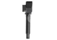 BOBINA AUDI A3 L4 2017, A4 L4 2017, A6 QUATTRO L4 2016-2017, A6 L4 2016-2017, TIPO DE BOBINA: ENCENDIDO POR BOBINA EN BUJÍA, ALAMBRE DE BOBINA INCLUIDO: NO, COLOR: NEGRO, CONECTOR DE GÉNERO: FEMENINO, CANTIDAD DE CONECTORES: 1, FORMA DEL CONECTOR: FO DE D, TIPO DE GRADO: REEMPLAZO ESTÁNDAR, TIPO DE ENCENDIDO: ELECTRÓNICO TIPO DE MONTAJE: 1 ORIFICIO DE MONTAJE, HARDWARE DE MONTAJE INCLUIDO: NO, CANTIDAD DE ORIFICIOS DE MONTAJE: 1, LLENO DE ACEITE: NO, REQUIERE RESISTENCIA EXTERNA: NO, GÉNERO TERMINAL: MASCULINO, CANTIDAD TERMINAL: 4, TIPO DE TERMINAL: CUCHILLA, VOLTAJE: 12VCC, DELPHI: GN10632-11B1 DELPHI