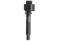 BOBINA AUDI A3 L4 2017, A4 L4 2017, A6 QUATTRO L4 2016-2017, A6 L4 2016-2017, TIPO DE BOBINA: ENCENDIDO POR BOBINA EN BUJÍA, ALAMBRE DE BOBINA INCLUIDO: NO, COLOR: NEGRO, CONECTOR DE GÉNERO: FEMENINO, CANTIDAD DE CONECTORES: 1, FORMA DEL CONECTOR: FO DE D, TIPO DE GRADO: REEMPLAZO ESTÁNDAR, TIPO DE ENCENDIDO: ELECTRÓNICO TIPO DE MONTAJE: 1 ORIFICIO DE MONTAJE, HARDWARE DE MONTAJE INCLUIDO: NO, CANTIDAD DE ORIFICIOS DE MONTAJE: 1, LLENO DE ACEITE: NO, REQUIERE RESISTENCIA EXTERNA: NO, GÉNERO TERMINAL: MASCULINO, CANTIDAD TERMINAL: 4, TIPO DE TERMINAL: CUCHILLA, VOLTAJE: 12VCC, DELPHI: GN10632-11B1 DELPHI