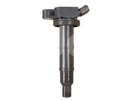 BOBINA TOYOTA COROLLA L4 2.4L 2009-2010, MATRIX L4 2.4L 2009-2010, RAV4 L4 2.4L 2004-2008, TIPO DE BOBINA: ENCENDIDO POR BOBINA EN BUJÍA, ALAMBRE DE BOBINA INCLUIDO: NO, COLOR: NEGRO, CONECTOR DE GÉNERO: FEMENINO, CANTIDAD DE CONECTORES: 1, FORMA DENECTOR: RECTANGULAR, TIPO DE GRADO: REEMPLAZO ESTÁNDAR, ALTURA: 5.783 PULGADAS, ALTURA: 146.9 MILÍMETROS, TIPO DE ENCENDIDO: ELECTRÓNICO, LONGITUD: 3.102 PULGADAS, LONGITUD: 78.8 MILÍMETROS, TIPO DE MONTAJE: 1 ORIFICIO DE MONTAJE, HARDWARE DE MONTAJINCLUIDO: NO, CANTIDAD DE ORIFICIOS DE MONTAJE: 1, LLENO DE ACEITE: NO, REQUIERE RESISTENCIA EXTERNA: NO, GÉNERO TERMINAL: MASCULINO, CANTIDAD TERMINAL: 4, TIPO DE TERMINAL: CUCHILLA, VOLTAJE: 12 VCC, ANCHO: 1.772 PULGADAS, ANCHO: 45 MILÍMETROS, WALKER: 921-2057, DELPHI: GN10313-11B1 DELPHI