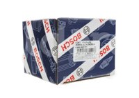 BOBINA BOSCH SEAT LEON L4 1.8L 2005, VOLKSWAGEN BEETLE L4 1.8L 2000-2002, BEETLE L4 2.0L 1998-2002, SPORTVAN L4 1.6L 2007-2010 0986MG2811 BOSCH