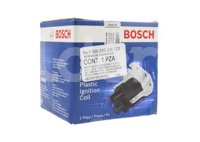 BOBINA BOSCH FIAT MOBI L4 1.0L 2017-2021, UNO L4 1.4L 2013-2020 F000ZS0235 BOSCH