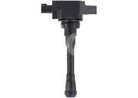 BOBINA NISSAN SENTRA L4 2021-2023, TIPO DE BOBINA: BOBINA EN BUJIA, ALAMBRE DE BOBINA INCLUIDO: NO, COLOR: NEGRO, CONECTOR DE GENERO: FEMENINO, CANTIDAD DE CONECTORES: 1, FORMA DEL CONECTOR: RECTANGULAR, TIPO DE GRADO: REEMPLAZO ESTÁNDAR, ALTURA: 5,91 PULGADAS, ALTURA: 150 MILIMETROS, TIPO DE ENCENDIDO: ELECTRONICO, TIPO DE MONTAJE: ORIFICIO DE MONTAJE, HARDWARE DE MONTAJE INCLUIDO: NO, CANTIDAD DE ORIFICIOS DE MONTAJE: 1, LLENO DE ACEITE: NO, REQUIERE RESISTENCIA EXTERNA: NO, GENERO TERMINAL: MASCULINO, CANTIDAD TERMINAL: 3, TIPO DE TERMINAL: CUCHILLA, VOLTAJE: 12VCC, ANCHO: 1,54 PULGADAS, ANCHO: 39 MILIMETROS, DELPHI: GN11154-11B1 DELPHI