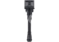 BOBINA NISSAN SENTRA L4 2021-2023, TIPO DE BOBINA: BOBINA EN BUJIA, ALAMBRE DE BOBINA INCLUIDO: NO, COLOR: NEGRO, CONECTOR DE GENERO: FEMENINO, CANTIDAD DE CONECTORES: 1, FORMA DEL CONECTOR: RECTANGULAR, TIPO DE GRADO: REEMPLAZO ESTÁNDAR, ALTURA: 5,91 PULGADAS, ALTURA: 150 MILIMETROS, TIPO DE ENCENDIDO: ELECTRONICO, TIPO DE MONTAJE: ORIFICIO DE MONTAJE, HARDWARE DE MONTAJE INCLUIDO: NO, CANTIDAD DE ORIFICIOS DE MONTAJE: 1, LLENO DE ACEITE: NO, REQUIERE RESISTENCIA EXTERNA: NO, GENERO TERMINAL: MASCULINO, CANTIDAD TERMINAL: 3, TIPO DE TERMINAL: CUCHILLA, VOLTAJE: 12VCC, ANCHO: 1,54 PULGADAS, ANCHO: 39 MILIMETROS, DELPHI: GN11154-11B1 DELPHI