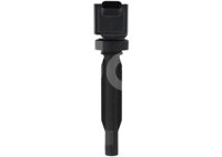 BOBINA HYUNDAI TUCSON 2023-2022; KIA SORENTO 2023-2021, SPORTAGE 2023, TIPO DE BOBINA: BOBINA EN BUJÍA, ALAMBRE DE BOBINA INCLUIDO: NO, COLOR: NEGRO, CONECTOR DE GÉNERO: FEMENINO, CANTIDAD DE CONECTORES: 1, FORMA DEL CONECTOR: ELÍPTICO, TIPO DE GRADREEMPLAZO ESTÁNDAR, TIPO DE ENCENDIDO: ELECTRÓNICO, LONGITUD: 6.84 PULGADAS, LONGITUD: 173.7 MILÍMETROS, TIPO DE MONTAJE: ORIFICIO DE MONTAJE, HARDWARE DE MONTAJE INCLUIDO: NO, CANTIDAD DE ORIFICIOS DE MONTAJE: 1, LLENO DE ACEITE: NO, REQUIERE RESISTECIA EXTERNA: NO, GÉNERO TERMINAL: MASCULINO, CANTIDAD TERMINAL: 4, TIPO DE TERMINAL: CUCHILLA, VOLTAJE: 12 VCC, DELPHI: GN11187-11B1 DELPHI