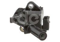 BOBINA MERCEDES-BENZ C300 L4 2015-2018, C350E L4 2016-2018, CLA250 L4 2014-2019, CLA45 AMG L4 2014-2017, E300 L4 2017-2019, GLA250 L4 2015-2019, GLA45 AMG L4 2015-2017, GLC300 L4 2016-2019, GLC350E L4 2018-2019, METRIS L4 2016-2019, SLC300 L4 2017-2019, SLK300 L4 2016, SPRINTER 2500 L4 2019, TIPO DE BOBINA: ENCENDIDO POR BOBINA EN BUJIA, ALAMBRE DE BOBINA INCLUIDO: NO, COLOR: NEGRO, CONECTOR DE GENERO: FEMENINO, CANTIDAD DE CONECTORES: 1, FORMA DEL CONECTOR: ELIPTICO, TIPO DE GRADO: REEMPLAZO ESTANDAR, TIPO DE ENCENDIDO: ELECTRONICO, TIPO DE MONTAJE: 2 ORIFICIOS DE MONTAJE, HARDWARE DE MONTAJE INCLUIDO: NO, CANTIDAD DE ORIFICIOS DE MONTAJE: 2, LLENO DE ACEITE: NO, REQUIERE RESISTENCIA EXTERNA: NO, GENERO TERMINAL: MASCULINO, CANTIDAD TERMINAL: 4, TIPO DE TERMINAL: CUCHILLA, VOLTAJE: 12 VCC, WALKER: 921-2295, DELPHI: GN10690-11B1 DELPHI