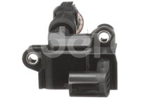 BOBINA MERCEDES-BENZ C300 V6 2013-2014, C350 V6 2014-2015, CL63 AMG V8 2014, CL550 V8 2014, TIPO DE BOBINA: BOBINA EN BUJIA, ALAMBRE DE BOBINA INCLUIDO: NO, COLOR: NEGRO Y ROJO, CONECTOR DE GENERO: FEMENINO, CANTIDAD DE CONECTORES: 1, FORMA DEL CONECTOR: REDONDO, TIPO DE GRADO: REEMPLAZO ESTANDAR, TIPO DE ENCENDIDO: ELECTRONICO, TIPO DE MONTAJE: 2 ORIFICIOS DE MONTAJE, HARDWARE DE MONTAJE INCLUIDO: NO, CANTIDAD DE ORIFICIOS DE MONTAJE: 2, LLENO DE ACEITE: NO, REQUIERE RESISTENCIA EXTERNA: NO, GENERO TERMINAL: MASCULINO, CANTIDAD TERMINAL: 4, TIPO DE TERMINAL: CUCHILLA, VOLTAJE: 12 VCC, ANCHO: 2.874 PULGADAS, ANCHO: 73 MILIMETROS, WALKER: 921-2296, DELPHI: GN10756-11B1 DELPHI