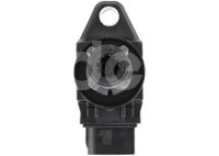 BOBINA MITSUBISHI MIRAGE 2020-2015, MIRAGE G4 2023-2019, TIPO DE BOBINA: BOBINA EN BUJIA, ALAMBRE DE BOBINA INCLUIDO: NO, COLOR: NEGRO, CONECTOR DE GENERO: FEMENINO, CANTIDAD DE CONECTORES: 1, FORMA DEL CONECTOR: ELIPTICO, TIPO DE GRADO: REEMPLAZO ESTANDAR, TIPO DE ENCENDIDO: ELECTRONICO, LONGITUD: 5.83 PULGADAS, LONGITUD: 148.2 MILIMETROS, TIPO DE MONTAJE: ORIFICIO DE MONTAJE, HARDWARE DE MONTAJE INCLUIDO: NO, CANTIDAD DE ORIFICIOS DE MONTAJE: 1, LLENO DE ACEITE: NO, REQUIERE RESISTENCIA EXTERNA: NO, GENERO TERMINAL: MASCULINO, CANTIDAD TERMINAL: 3, TIPO DE TERMINAL: CUCHILLA, VOLTAJE: 12 VCC, DELPHI: GN10975-11B1 DELPHI