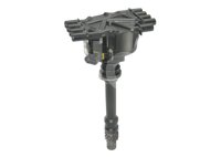 DISTRIBUIDOR CHEVROLET CAMIONETAS; PICK-UP; SERIES