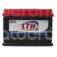 BATERIA LTH. L-42-400. APLICACIoN: CHEVROLET CHEVY