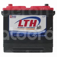 BATERIA LTH. L-26R-500. APLICACION: CHRYSLER NEON