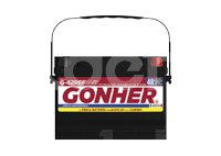 BATERIA AUTOMOTRIZ GONHER TIPO G-42REFORZADA
VOLTA