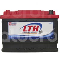 BATERIA LTH. L-42R-500. APLICACION: FORD TOPAZ (84