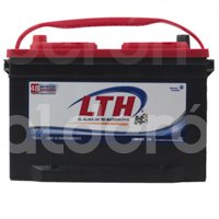 BATERIA LTH. L-58R-575. APLICACION: FORD SABLE (96-06), EDGE (09-10), FIVE HUNDRED (05-07) / LINCOLN MKX (07-10). NO. PLACAS: 13 LTH