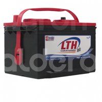 BATERIA LTH. L-58R-575. APLICACION: FORD SABLE (96-06), EDGE (09-10), FIVE HUNDRED (05-07) / LINCOLN MKX (07-10). NO. PLACAS: 13 LTH