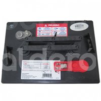 BATERIA CARRITO DE GOLF TROJAN L-GC2-125M 6V 125/75A T-105 CICLADO PROFUNDO TROJAN