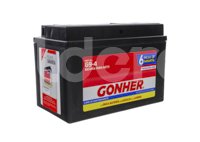 BATERIA MOTO AGM (LIBRE DE MANTENIMIENTO) GONHER G