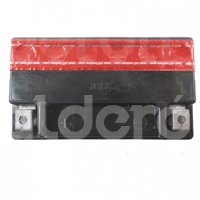 BATERIA MOTOCICLETA 12V LTH CTX9-BS LIBRE DE MANTENIMIENTO LTH