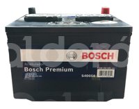 BATERIA BOSCH CHRYSLER  NEON,   FORD  COUGAR V6, E