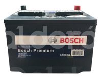BATERIA BOSCH CHRYSLER  NEON,   FORD  COUGAR V6, ESCORT (2.0L), ESCORT ZX2, GHIA, RANGER, THUNDERBIRD V6, TOPAZ. BCI: S4 58/540. No Bosch: 0092S46430 BOSCH