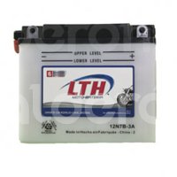 BATERIA MOTO 12V LTH 12N7B-3A YAMAHA LTH