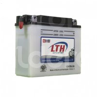BATERIA MOTO 12V LTH 12N7B-3A YAMAHA LTH