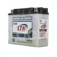 BATERIA MOTO 12V LTH 12N7B-3A YAMAHA LTH