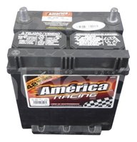 BATERIA CHRYSLER ATOS 00-08, FAW F1, F4, F5 08-10