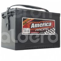 BATERIA CHRYSLER SPIRIT, SHADOW, H100, N.YORKER 13 PLACAS AM34-600 AMERICA
