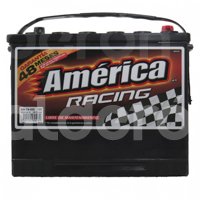 BATERIA CHRYSLER DART K 70-89, NISSAN P-UP 99-06 9