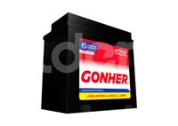 BATERIA MOTO AGM (LIBRE DE MANTENIMIENTO) GONHER G