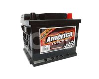BATERIA FORD FIESTA, CHEVY, SPARK, PLATINA, MICRA 9PLAC AM99-390 AMERICA