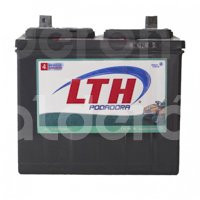 BATERIA PODADORA LU1-250