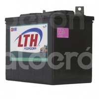 BATERIA PODADORA LU1-250 LTH