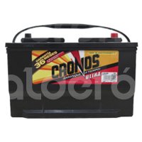 BATERIA FORD P-UP, EXPLORER, EXPEDITION, ECONOLINE C65-650 CRONOS
