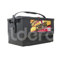 BATERIA FORD P-UP, EXPLORER, EXPEDITION, ECONOLINE C65-650 CRONOS